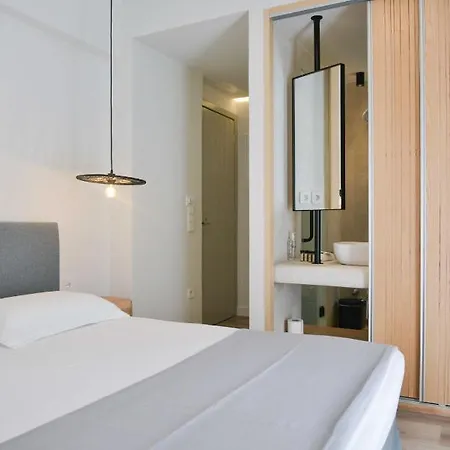 Princess Mare - Adults Only Naxos City