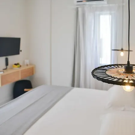 Princess Mare - Adults Only * Naxos City