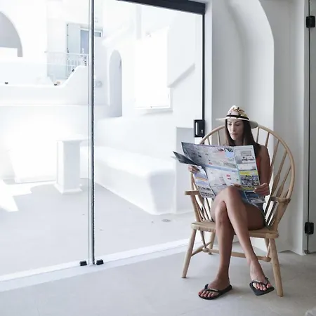 Princess Mare - Adults Only Hotel *