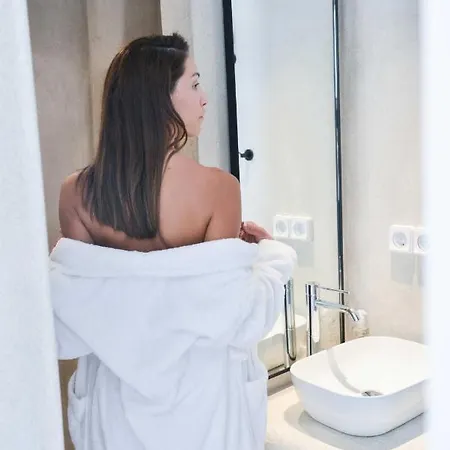 Princess Mare - Adults Only Hotel Naxos City