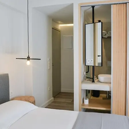 Princess Mare - Adults Only Naxos City