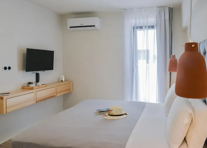 Hotel Princess Mare - Adults Only