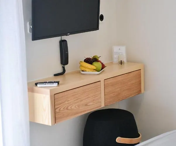 Princess Mare - Adults Only Hotel Naxos City