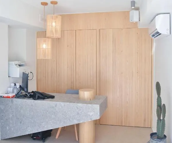 Princess Mare - Adults Only Hotel