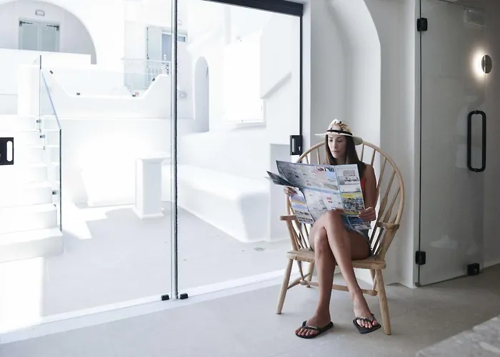 Princess Mare - Adults Only Hotel *