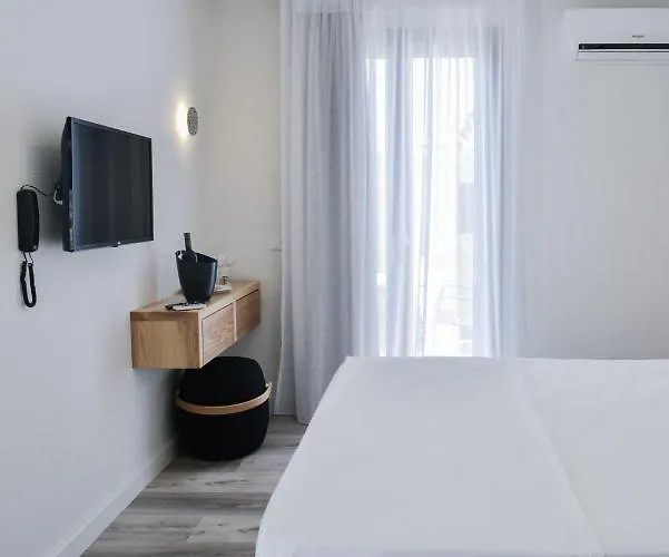 Hotel Princess Mare - Adults Only *