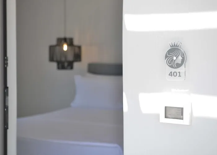 Princess Mare - Adults Only Hotel *