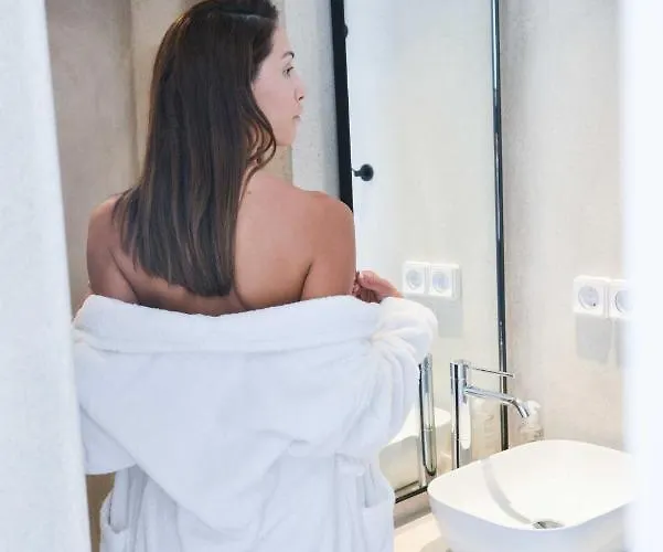 Princess Mare - Adults Only Hotel Naxos City