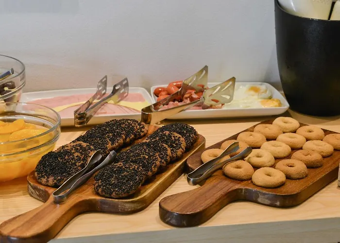 Hotel Princess Mare - Adults Only *