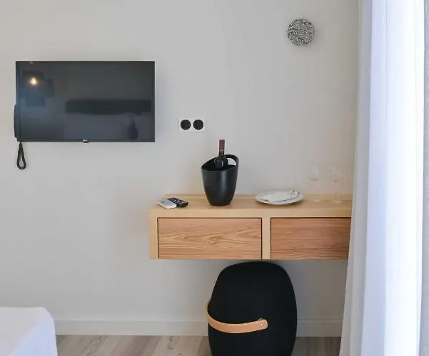 Princess Mare - Adults Only Hotel