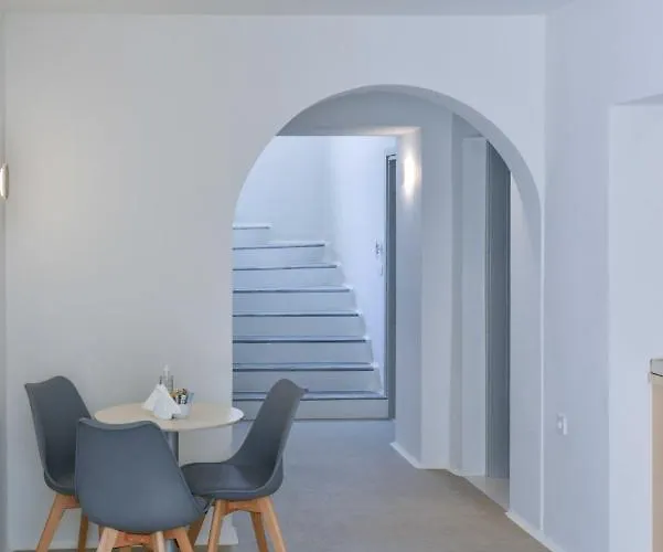 Princess Mare - Adults Only Hotel *