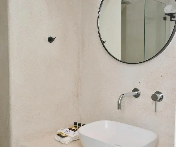 Hotel Princess Mare - Adults Only *