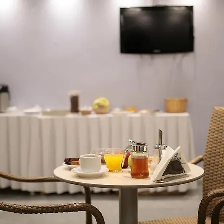 מלון Princess Mare - Adults Only Naxos City