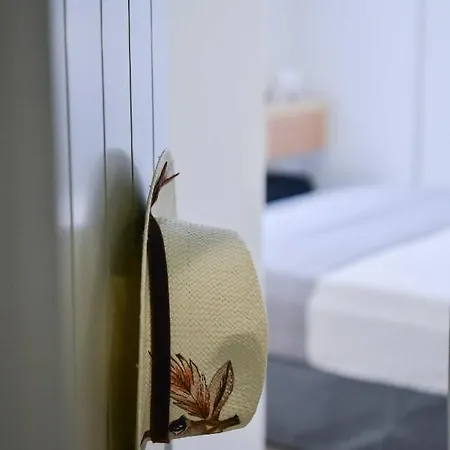 Hotell Princess Mare - Adults Only *