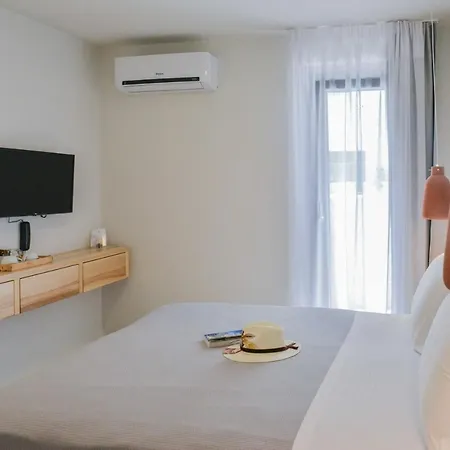 Hotell Princess Mare - Adults Only