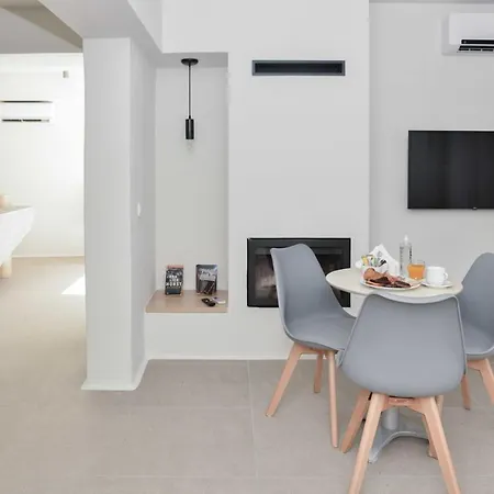 Princess Mare - Adults Only מלון Naxos City