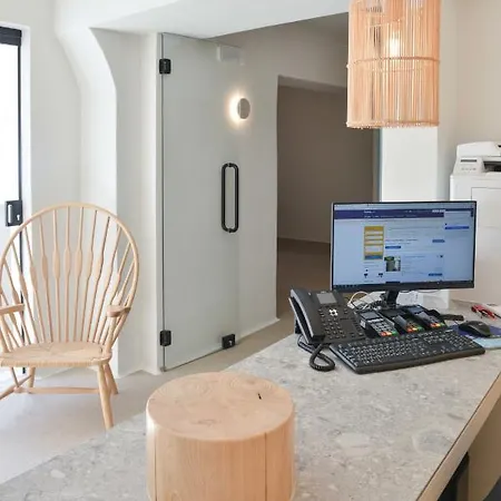 Princess Mare - Adults Only Otel *