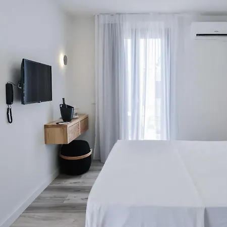 Hotell Princess Mare - Adults Only *