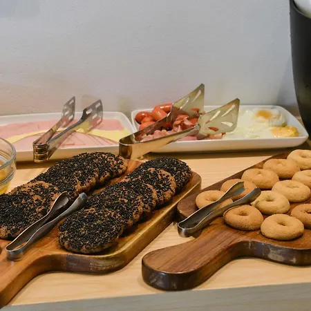 Hotell Princess Mare - Adults Only *