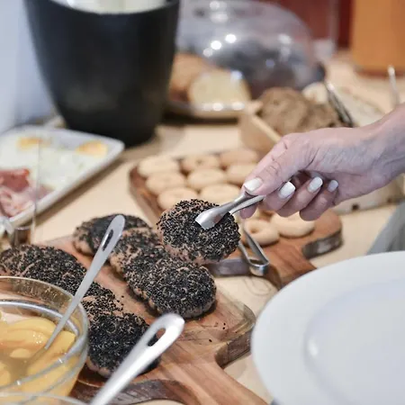 Hotell Princess Mare - Adults Only Naxos City