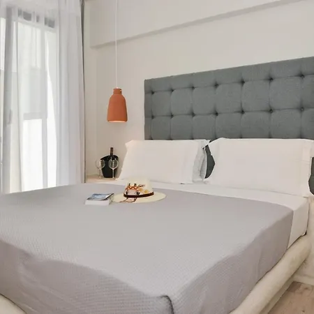 Princess Mare - Adults Only * Naxos City